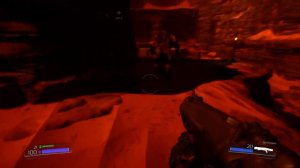 Прохождение Doom 2016 без комментариев + ВСЕ СЕКРЕТЫ! №1 (ОАК)