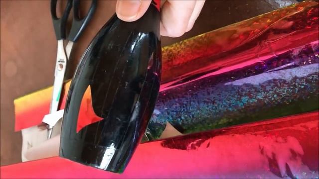 Как обмотать булавы для художественной гимнастики смотреть онлайн