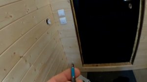 ?МОНТАЖ ИМИТАЦИИ БРУСА НА ГИПСОКАРТОН И ОСП !? Installation of imitation timber on OSB !