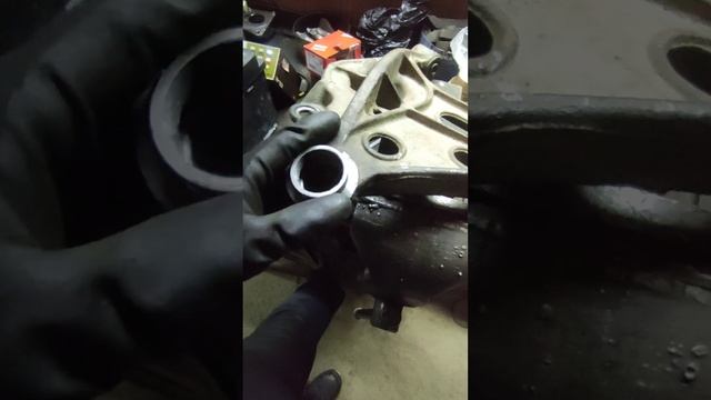 Переделка рычагов от Suzuki Grand Vitara 98-06 года смотреть онлайн