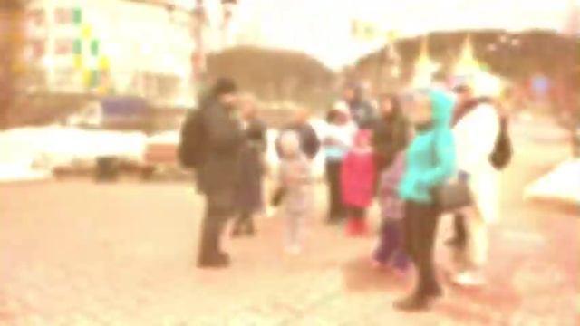Пешеходная экскурсия "Самарово: времена и люди" от Музея Природы и Человека.