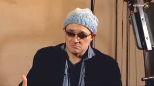 Актер театра и кино Егор Бероев - счастье — это мгновение