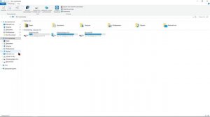 Прозрачные горизонтальные волны в играх, как убрать- РЕШЕНИЕ!!