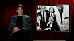 "История жизни" Леонид Филатов