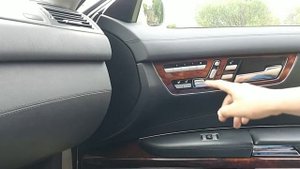 Mercedes Benz CL W216 2007 - Reseña & Tips