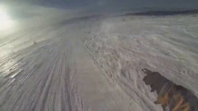 Dyatlov Pass, day 2 смотреть онлайн