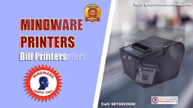 New Delhi Printers - Best prices for TSC, Epson, Godex, Citizen, Zebra Printers