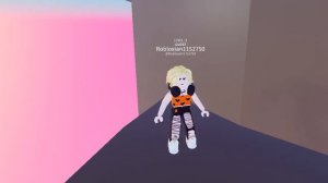 тик ток танцы роблокс 3 на новой карте:)