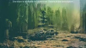 Страшный сон - Электронная саспенс музыка (Инструментал)