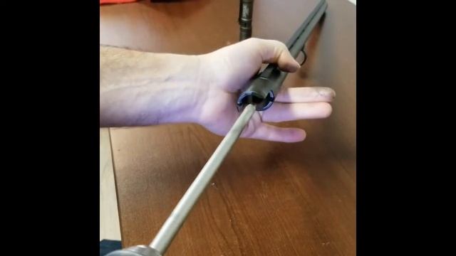 No More Stuck Shells!! | Shotgun Chamber Polish | Easy Fix for sticking shells /extraction issues 2 смотреть онлайн
