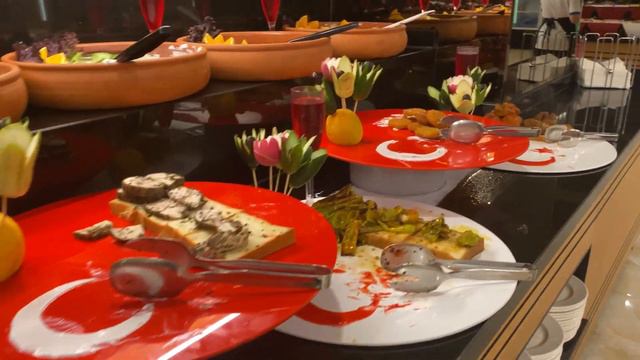 Saphir Hotel & Villas 5* - обзор отеля, Турция. смотреть онлайн