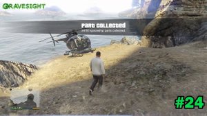 GTAV - How To Unlock SPACE DOCKER! | All 50 Spaceship Parts Locations Help Guide