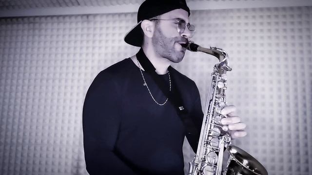 La Bachata - Manuel Turizo - Saxophone Cover смотреть онлайн