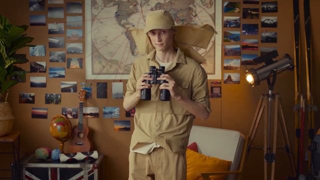 Доставляем 21 год // С днем рождения Mail.ru смотреть онлайн