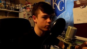 MXL-990 Microphone Audio Test