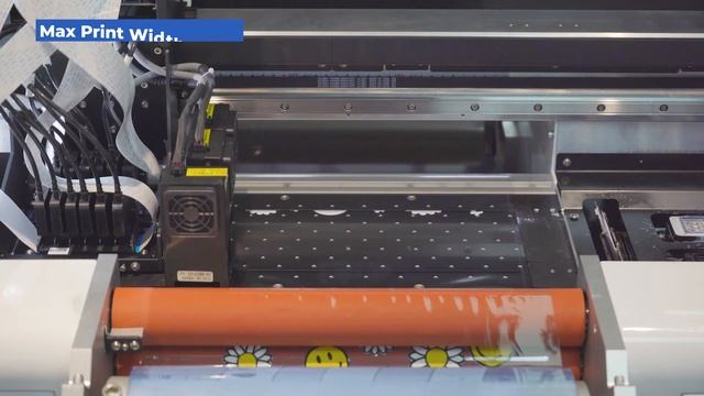 SUBLISTAR STAR IV-30R A3 UV DTF Sticker Printer