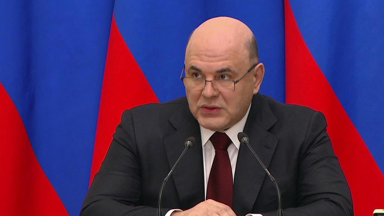 Правительство России выделило регионам свыше пяти ... на грантовую поддержку туристической индустрии