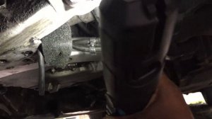 E60 BMW 5 Series M57 Vacuum Hose Change Guide