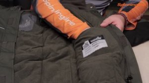 Костюм Norfin Element Gray