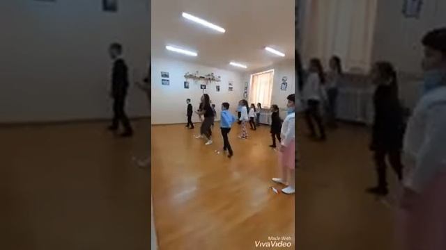 Scoala de dans in Chisinau "Flamingo "  Школа танцев для детей и взрослых ! 060034049