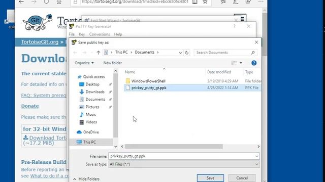 tortoise git installs - te kaut kur ir ..2022 04 25 10 54 02 смотреть онлайн