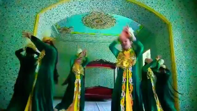 Uzbek music Узбекская музыка Хорезм смотреть онлайн