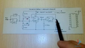 Логические пробники