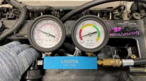 Двигатель Volvo B4204S3 для V50 2004-2012