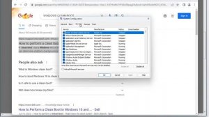 Fix Application Error 0xc0000409 in Windows