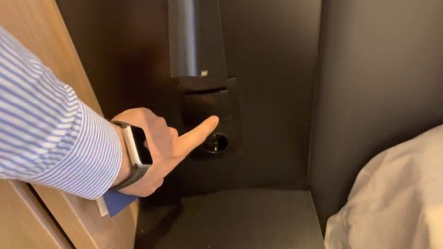 Обзор номера стандарт в отеле Valo Business смотреть онлайн