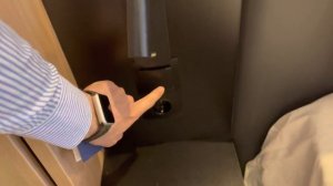 Обзор номера стандарт в отеле Valo Business