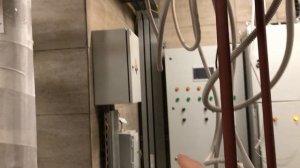 Индивидуальный Тепловой Пункт (ИТП)