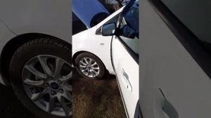 Форд симакс