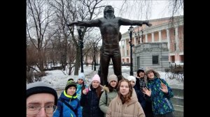 Итоги 5 класса