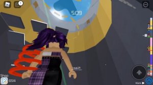 ?ИГРАЮ В TOWER OF HELL С ШИФТОМ? || Roblox Tower Of Hell ||