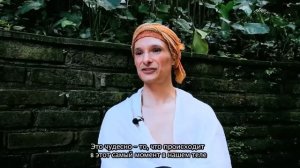 Видео с Виктором Трувиано