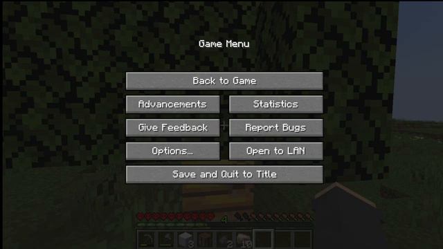 BEDROCK PLAYER TRIES JAVA HARDCORE (first video) смотреть онлайн