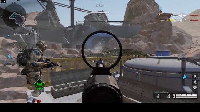 ПВЕ миссии утренние разминки Сервер ЧАРЛИ смотреть онлайн