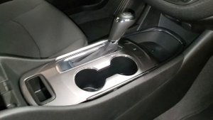 Chevrolet Malibu How To Use Shift Lock Release Park To Neutral 2016 To 2024 9th Generation