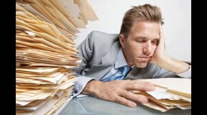 Почему днем хочется спать? | Вопросы и ответы