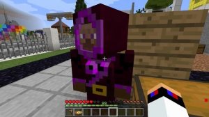 СКИБИДИ ТУАЛЕТ СЛОМАННЫМ МОД в МАЙНКРАФТ ! ДЕВУШКА НУБ И ПРО ВИДЕО ТРОЛЛИНГ ЕВГЕНБРО MINECRAFT