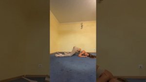 Strip Dance Home . Домашний Стрип Дэнс . Танец 1