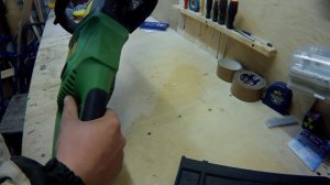 Мой взгляд на инструмент. Обзор электрической цепной пилы PRO-CRAFT K2600