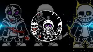 [Karmatic Time Trio x Murder Time Trio] The Karmatic Murderer's Judgement Continued - OST [Official