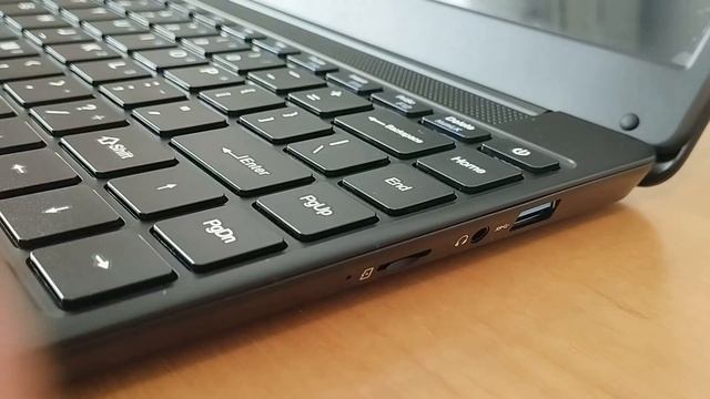 Gateway GWTN141 Core i3-1115G4 128GB SSD 4GB RAM 14.1´ (1920×1080) WIN10 смотреть онлайн