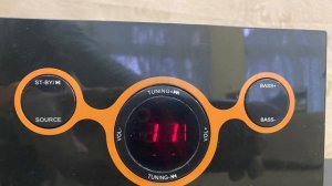 Акустика 2.1 Defender