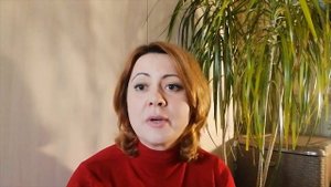 Нервные тики у детей_ профилактика и лечение. Часть 2