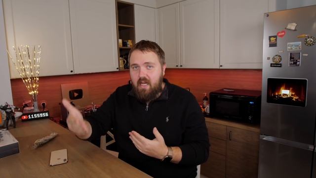 Кухня Special: внезапные iPad от Apple, народный PC от Wylsacom и своя OS у Huawei смотреть онлайн