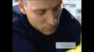 Замена блокиратора рулевой колонки ELV на SPRINTER 906 Mercedes-Benz