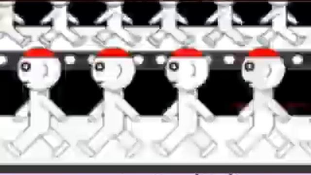 [ DVJ CLIP ] mark zero & DVJ Burzhuy - electricsoul vip смотреть онлайн